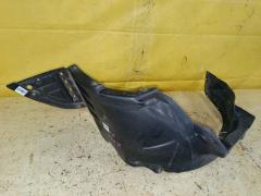 Подкрылок MR488991, MN150111 на Mitsubishi Colt Plus Z24W 4A91 Фото 2