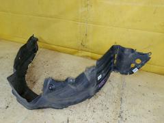 Подкрылок 53875-28100 на Toyota Noah AZR65G 1AZ-FSE Фото 2