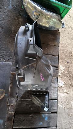 Подкрылок MR488992, MN150112 на Mitsubishi Colt Plus Z24W 4A91 Фото 3