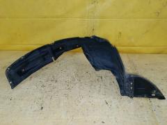 Подкрылок на Mitsubishi Colt Z25A 4G19 MR488992  MN150112, Переднее Правое расположение