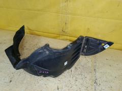 Подкрылок MR488992, MN150112 на Mitsubishi Colt Z25A 4G19 Фото 2