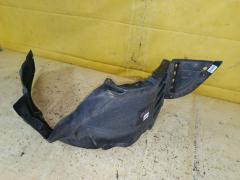 Подкрылок MR488992, MN150112 на Mitsubishi Colt Plus Z24W 4A91 Фото 2