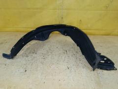 Подкрылок на Toyota Vitz KSP90 1KR-FE 53875-52141  53875-0D040  53875-0D060  53875-52140  5432434  6606008  8105FP-1  8105FP1T  8155388  850455  90106592  915.TY11185R  FP 8115 388  GD5678AR  IK-1318  L321605024R  PTY11215AR  ST-TYA2-016L-1  TY012016L0R00  TY11215AR  TY22105AR  TY3253603  TYIF197RA, Переднее Правое расположение