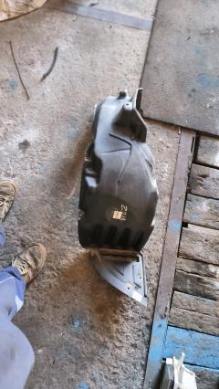 Подкрылок MR488992, MN150112 на Mitsubishi Colt Z21A 4A90 Фото 3