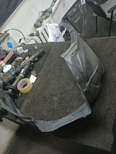 Подкрылок MR488992, MN150112 на Mitsubishi Colt Z21A 4A90 Фото 3