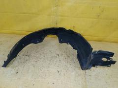 Подкрылок на Toyota Noah ZRR70G 3ZR-FAE 53875-28201, Переднее Правое расположение