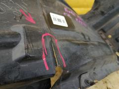 Подкрылок 53875-28201 на Toyota Noah ZRR70G 3ZR-FAE Фото 4