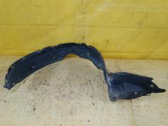 Подкрылок на Toyota Isis ZGM11G 3ZR-FAE 53875-44100, Переднее Правое расположение