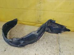 Подкрылок 53875-44100 на Toyota Isis ZGM11G 3ZR-FAE Фото 2