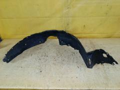 Подкрылок на Toyota Noah AZR65G 1AZ-FSE 53875-28150, Переднее Правое расположение