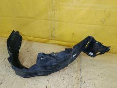 Подкрылок 53875-28150 на Toyota Noah AZR65G 1AZ-FSE Фото 2