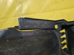 Подкрылок на Honda Fit GD1 L13A Фото 3