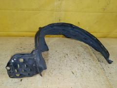 Подкрылок на Honda Stream RN6 R18A 74151-SMA-000, Переднее Левое расположение