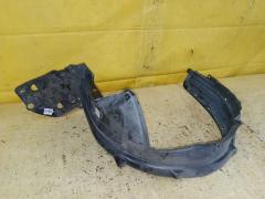 Подкрылок 74151-SMA-000 на Honda Stream RN6 R18A Фото 2