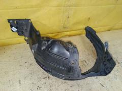 Подкрылок 74150-T5A-00 на Honda Fit GK3 L13B Фото 2