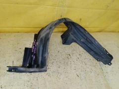 Подкрылок на Honda Freed Spike GP3 74151-SYY-00, Переднее Левое расположение