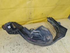 Подкрылок 74151-SYY-00 на Honda Freed Spike GP3 Фото 2
