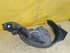 Подкрылок 74151-SYY-00 на Honda Freed GB3 L15A Фото 2