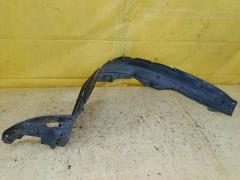 Подкрылок на Honda Elysion RR1 K24A 74151-SJK-0000, Переднее Левое расположение