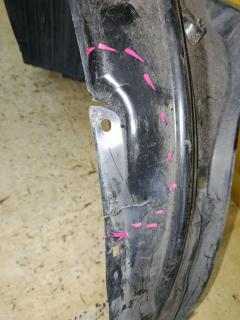 Подкрылок 74151-SJK-0000 на Honda Elysion RR1 K24A Фото 3