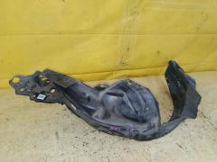 Подкрылок 74151-TF0 на Honda Fit GE8 L15A Фото 2