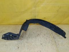 Подкрылок на Honda Stream RN6 R18A 74151-SMA-000, Переднее Левое расположение
