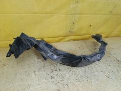 Подкрылок на Honda Airwave GJ1 L15A Фото 2