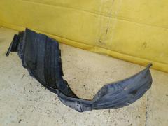 Подкрылок на Honda Airwave GJ1 L15A Фото 3