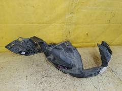 Подкрылок 74151-TK6 на Honda Fit Shuttle GP2 LDA Фото 2
