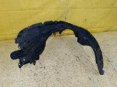 Подкрылок на Toyota Passo KGC35 1KR-FE 53876-B1090, Переднее Левое расположение