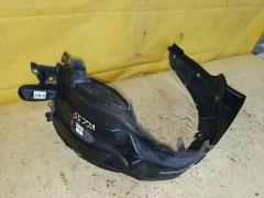 Подкрылок 53876-B1090 на Toyota Passo KGC35 1KR-FE Фото 2