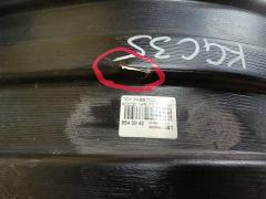 Подкрылок 53876-B1090 на Toyota Passo KGC35 1KR-FE Фото 3