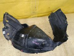Подкрылок 53896-30090 на Toyota Crown GRS182 3GR-FSE Фото 2
