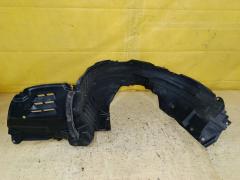 Подкрылок на Toyota Crown JZS173 1JZ-GE 53876-30120, Переднее Левое расположение
