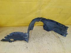 Подкрылок на Mazda Atenza GHEFS LF GAA956140, Переднее Левое расположение