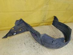 Подкрылок 53806-05010 на Toyota Avensis Wagon ZRT272W 3ZR-FAE Фото 2