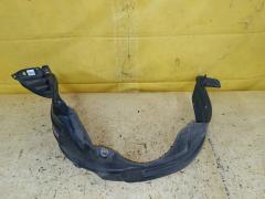Подкрылок 53876-52170 на Toyota Ractis NCP100 1NZ-FE Фото 2