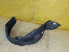 Подкрылок 53875-52170 на Toyota Ractis NCP100 1NZ-FE Фото 2