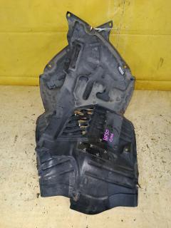Подкрылок на Nissan Cima GF50 VK45DD 63844-AR400  63845-AR400, Переднее расположение