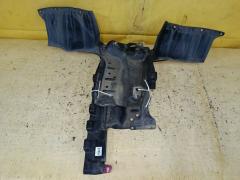 Защита двигателя на Toyota Noah AZR60G 1AZ-FSE 51450-28050  51440-28110, Переднее расположение