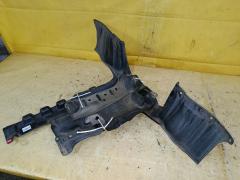 Защита двигателя 51450-28050, 51440-28110 на Toyota Noah AZR60G 1AZ-FSE Фото 3