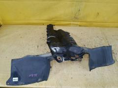 Защита двигателя 51450-28050, 51440-28110 на Toyota Noah AZR60G 1AZ-FSE Фото 4