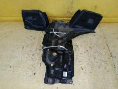 Защита двигателя на Toyota Vitz SCP90 2SZ-FE 51442-52110  51441-52250, Переднее расположение