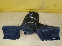 Защита двигателя 51442-52110, 51441-52250 на Toyota Vitz SCP90 2SZ-FE Фото 3