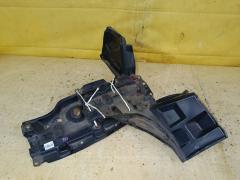 Защита двигателя 51442-52110, 51441-52250 на Toyota Vitz KSP90 1KR-FE Фото 2