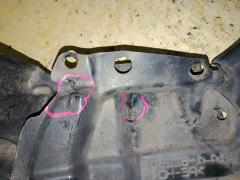 Защита двигателя 51442-52110, 51441-52250 на Toyota Vitz KSP90 1KR-FE Фото 3