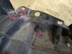 Защита двигателя 51442-52110, 51441-52250 на Toyota Vitz KSP90 1KR-FE Фото 4