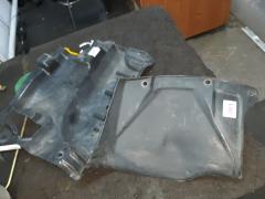 Защита двигателя 51450-28050 на Toyota Noah AZR65G 1AZ-FSE Фото 3