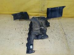 Защита двигателя на Toyota Noah AZR65G 1AZ-FSE 51441-28130  51442-28130, Переднее расположение