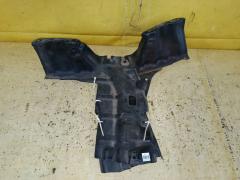 Защита двигателя на Toyota Porte NNP15 1NZ-FE 51441-52010  51442-52010, Переднее расположение